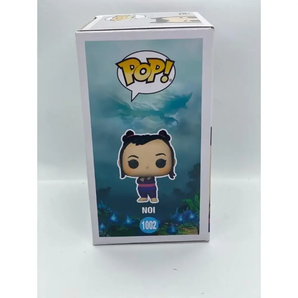 Funko Pop! Noi